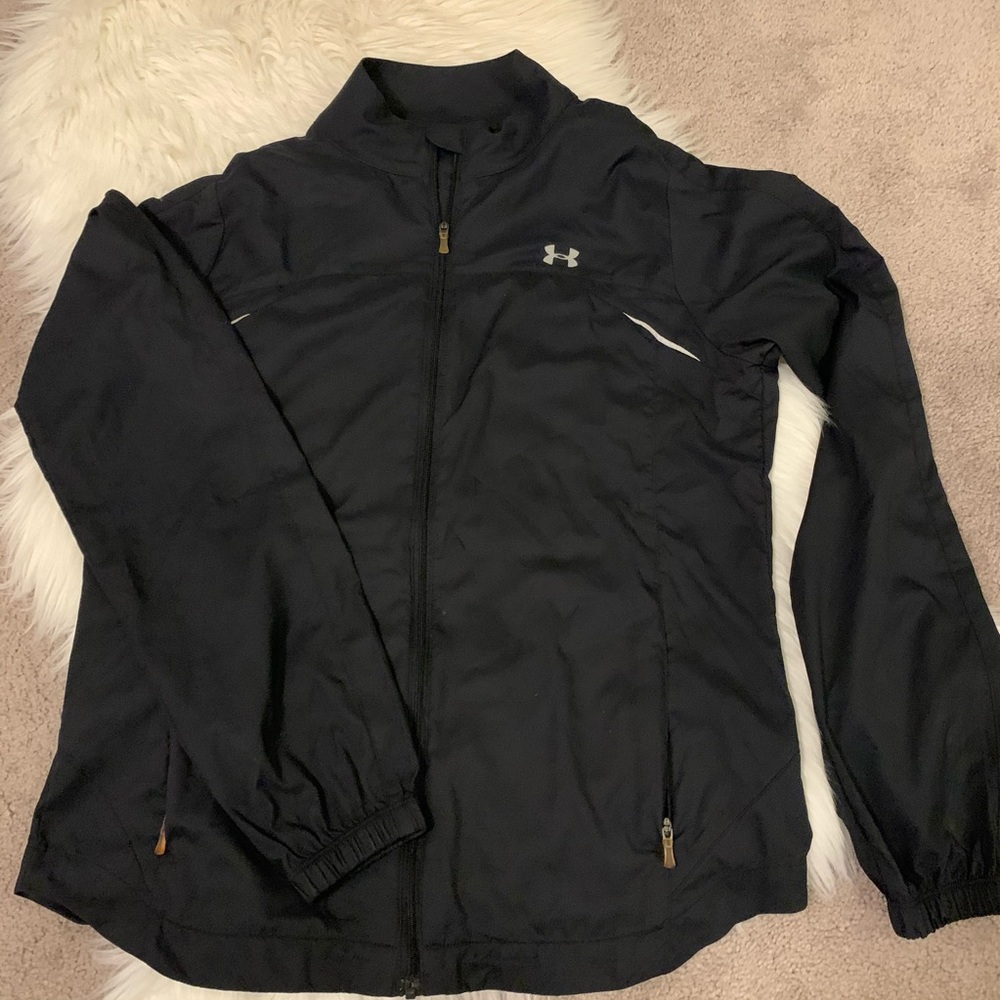 Women’s Under Armour Windbreaker